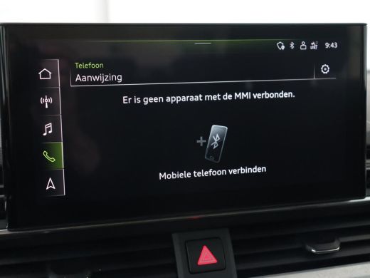 Audi A4 35 TFSI Business Edition | Stoelverwarming | Virtual Cockpit | Carplay | Full LED | DAB | Climate... ActivLease financial lease