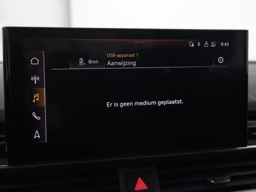 Audi A4 35 TFSI Business Edition | Stoelverwarming | Virtual Cockpit | Carplay | Full LED | DAB | Climate... ActivLease financial lease
