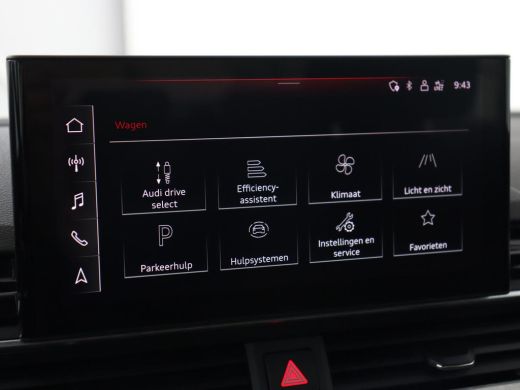 Audi A4 35 TFSI Business Edition | Stoelverwarming | Virtual Cockpit | Carplay | Full LED | DAB | Climate... ActivLease financial lease