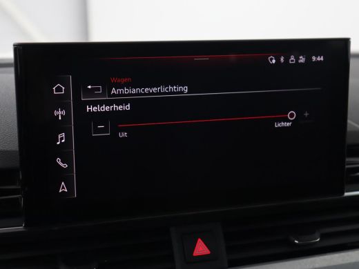 Audi A4 35 TFSI Business Edition | Stoelverwarming | Virtual Cockpit | Carplay | Full LED | DAB | Climate... ActivLease financial lease