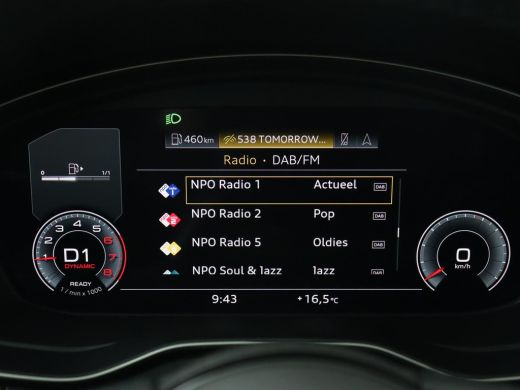 Audi A4 35 TFSI Business Edition | Stoelverwarming | Virtual Cockpit | Carplay | Full LED | DAB | Climate... ActivLease financial lease