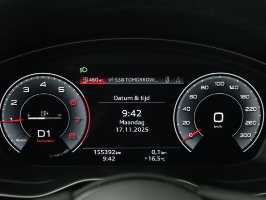 Audi A4 35 TFSI Business Edition | Stoelverwarming | Virtual Cockpit | Carplay | Full LED | DAB | Climate... ActivLease financial lease