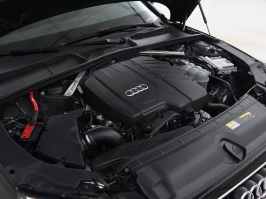 Audi A4 35 TFSI Business Edition | Stoelverwarming | Virtual Cockpit | Carplay | Full LED | DAB | Climate... ActivLease financial lease