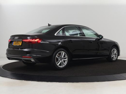 Audi A4 35 TFSI Business Edition | Stoelverwarming | Virtual Cockpit | Carplay | Full LED | DAB | Climate... ActivLease financial lease