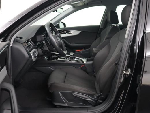 Audi A4 35 TFSI Business Edition | Stoelverwarming | Virtual Cockpit | Carplay | Full LED | DAB | Climate... ActivLease financial lease