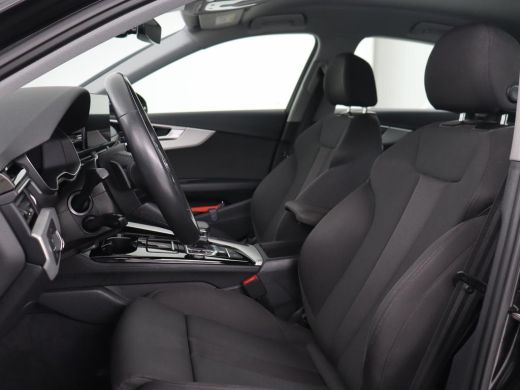 Audi A4 35 TFSI Business Edition | Stoelverwarming | Virtual Cockpit | Carplay | Full LED | DAB | Climate... ActivLease financial lease