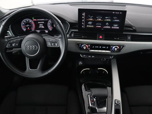 Audi A4 35 TFSI Business Edition | Stoelverwarming | Virtual Cockpit | Carplay | Full LED | DAB | Climate... ActivLease financial lease