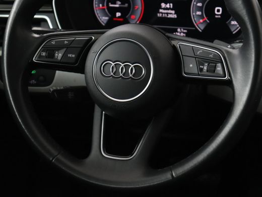 Audi A4 35 TFSI Business Edition | Stoelverwarming | Virtual Cockpit | Carplay | Full LED | DAB | Climate... ActivLease financial lease