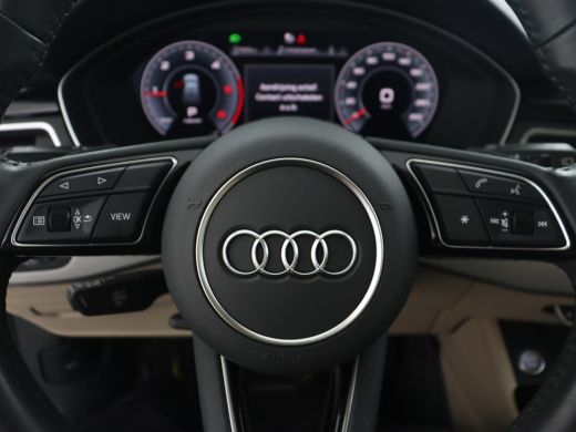 Audi A4 35 TDI Launch Edition Business | Leder | Carplay | Virtual Cockpit | Navigatie | Full LED | Parke... ActivLease financial lease