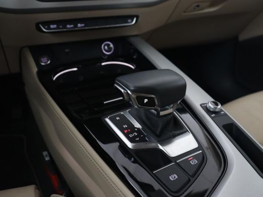 Audi A4 35 TDI Launch Edition Business | Leder | Carplay | Virtual Cockpit | Navigatie | Full LED | Parke... ActivLease financial lease