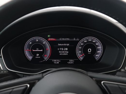 Audi A4 35 TDI Launch Edition Business | Leder | Carplay | Virtual Cockpit | Navigatie | Full LED | Parke... ActivLease financial lease