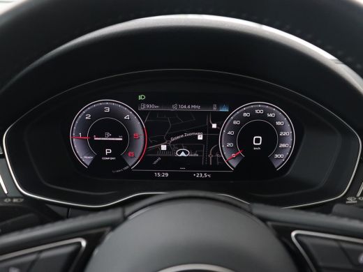 Audi A4 35 TDI Launch Edition Business | Leder | Carplay | Virtual Cockpit | Navigatie | Full LED | Parke... ActivLease financial lease