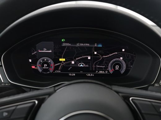 Audi A4 35 TDI Launch Edition Business | Leder | Carplay | Virtual Cockpit | Navigatie | Full LED | Parke... ActivLease financial lease