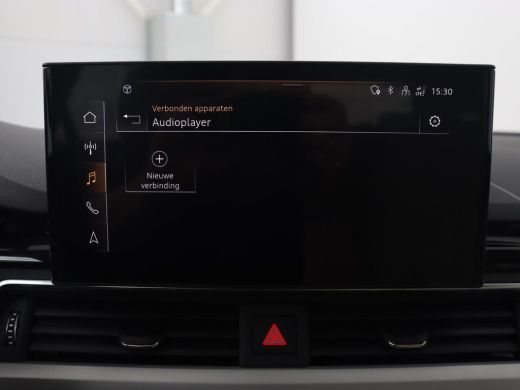 Audi A4 35 TDI Launch Edition Business | Leder | Carplay | Virtual Cockpit | Navigatie | Full LED | Parke... ActivLease financial lease