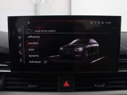 Audi A4 35 TDI Launch Edition Business | Leder | Carplay | Virtual Cockpit | Navigatie | Full LED | Parke... ActivLease financial lease