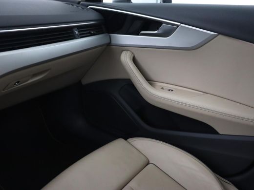 Audi A4 35 TDI Launch Edition Business | Leder | Carplay | Virtual Cockpit | Navigatie | Full LED | Parke... ActivLease financial lease