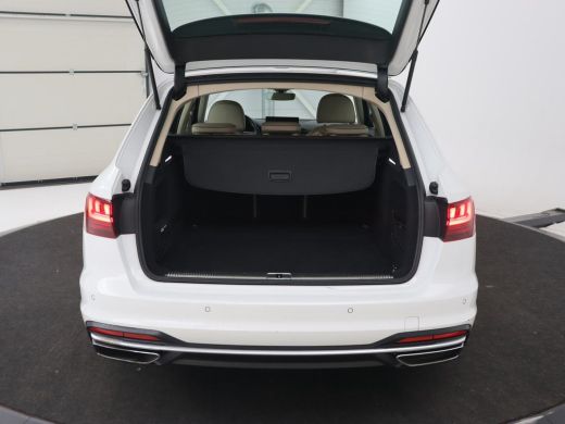 Audi A4 35 TDI Launch Edition Business | Leder | Carplay | Virtual Cockpit | Navigatie | Full LED | Parke... ActivLease financial lease