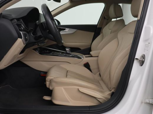 Audi A4 35 TDI Launch Edition Business | Leder | Carplay | Virtual Cockpit | Navigatie | Full LED | Parke... ActivLease financial lease
