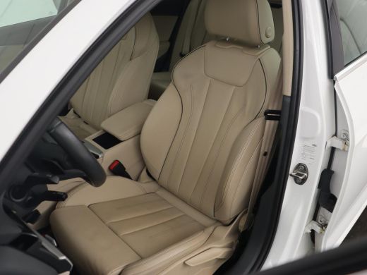 Audi A4 35 TDI Launch Edition Business | Leder | Carplay | Virtual Cockpit | Navigatie | Full LED | Parke... ActivLease financial lease