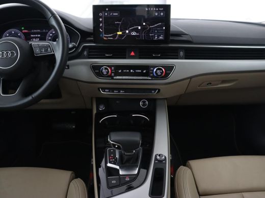Audi A4 35 TDI Launch Edition Business | Leder | Carplay | Virtual Cockpit | Navigatie | Full LED | Parke... ActivLease financial lease