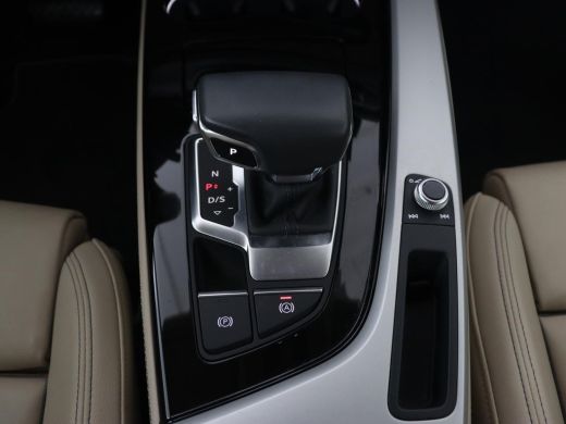 Audi A4 35 TDI Launch Edition Business | Leder | Carplay | Virtual Cockpit | Navigatie | Full LED | Parke... ActivLease financial lease