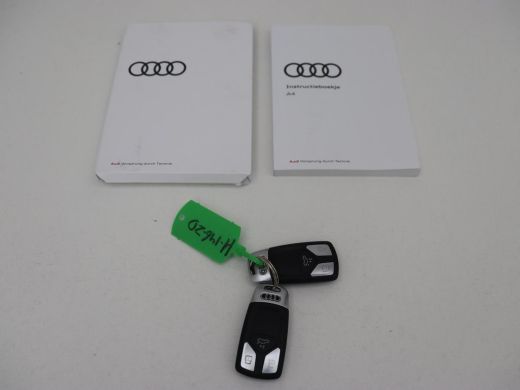 Audi A4 35 TFSI Launch edition Sport | Carplay | Sportstoelen | Full LED | Half leder | Virtual Cockpit |... ActivLease financial lease