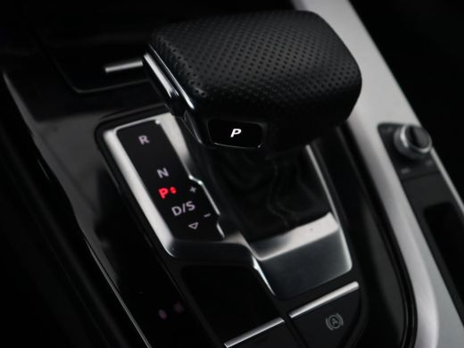 Audi A4 35 TFSI Launch edition Sport | Carplay | Sportstoelen | Full LED | Half leder | Virtual Cockpit |... ActivLease financial lease