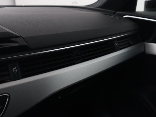 Audi A4 35 TFSI Launch edition Sport | Carplay | Sportstoelen | Full LED | Half leder | Virtual Cockpit |... ActivLease financial lease