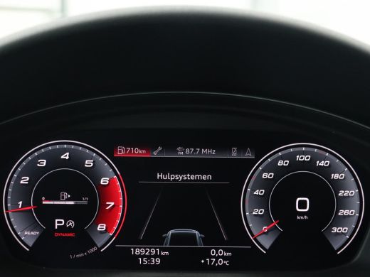Audi A4 35 TFSI Launch edition Sport | Carplay | Sportstoelen | Full LED | Half leder | Virtual Cockpit |... ActivLease financial lease