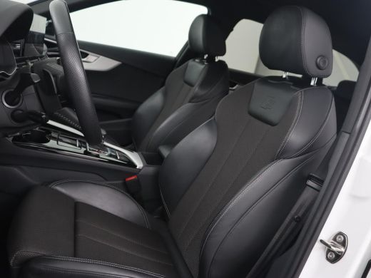 Audi A4 35 TFSI Launch edition Sport | Carplay | Sportstoelen | Full LED | Half leder | Virtual Cockpit |... ActivLease financial lease