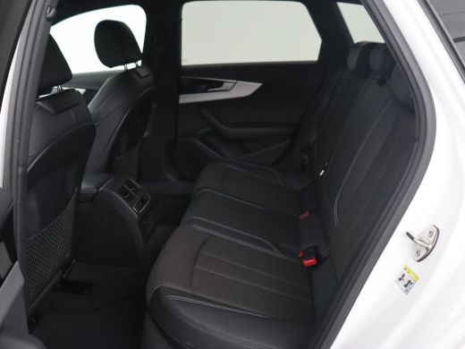 Audi A4 35 TFSI Launch edition Sport | Carplay | Sportstoelen | Full LED | Half leder | Virtual Cockpit |... ActivLease financial lease