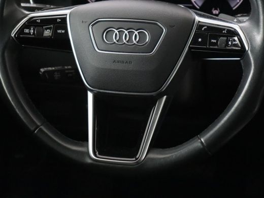 Audi A6 50 TFSI e quattro Business Edition | Head-Up | Stoelverwarming | Trekhaak | Bang & Olufsen | Adap... ActivLease financial lease