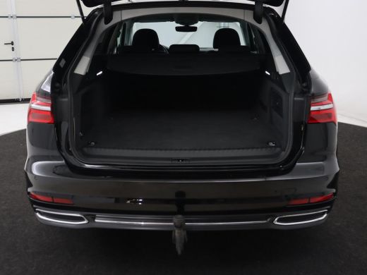 Audi A6 50 TFSI e quattro Business Edition | Head-Up | Stoelverwarming | Trekhaak | Bang & Olufsen | Adap... ActivLease financial lease