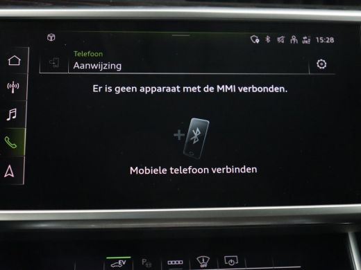 Audi A6 50 TFSI e quattro Business Edition | Head-Up | Stoelverwarming | Trekhaak | Bang & Olufsen | Adap... ActivLease financial lease