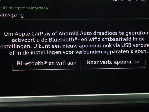 Audi A6 50 TFSI e quattro Business Edition | Head-Up | Stoelverwarming | Trekhaak | Bang & Olufsen | Adap... ActivLease financial lease