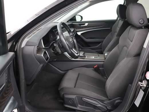 Audi A6 50 TFSI e quattro Business Edition | Head-Up | Stoelverwarming | Trekhaak | Bang & Olufsen | Adap... ActivLease financial lease