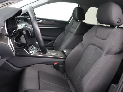 Audi A6 50 TFSI e quattro Business Edition | Head-Up | Stoelverwarming | Trekhaak | Bang & Olufsen | Adap... ActivLease financial lease
