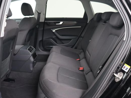 Audi A6 50 TFSI e quattro Business Edition | Head-Up | Stoelverwarming | Trekhaak | Bang & Olufsen | Adap... ActivLease financial lease