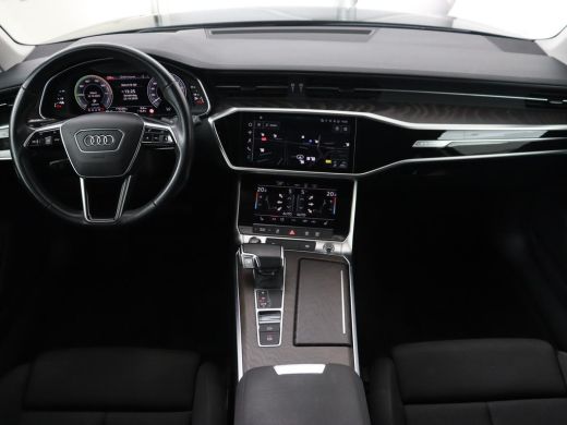Audi A6 50 TFSI e quattro Business Edition | Head-Up | Stoelverwarming | Trekhaak | Bang & Olufsen | Adap... ActivLease financial lease