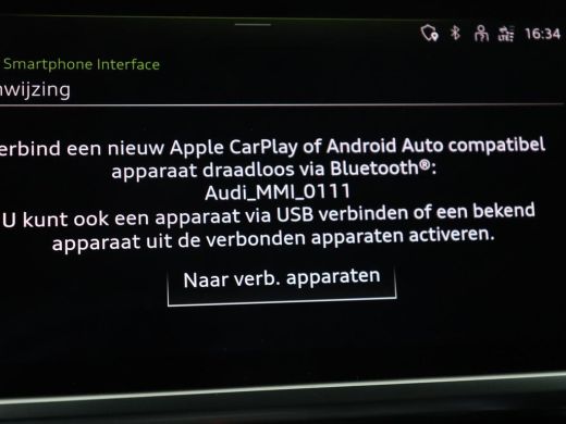 Audi A6 55 TFSI e quattro Competition | Panoramadak | Trekhaak | Leder | Stoelverwarming | Memory | Adapt... ActivLease financial lease