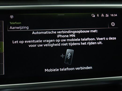 Audi A6 55 TFSI e quattro Competition | Panoramadak | Trekhaak | Leder | Stoelverwarming | Memory | Adapt... ActivLease financial lease