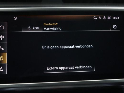 Audi A6 55 TFSI e quattro Competition | Panoramadak | Trekhaak | Leder | Stoelverwarming | Memory | Adapt... ActivLease financial lease