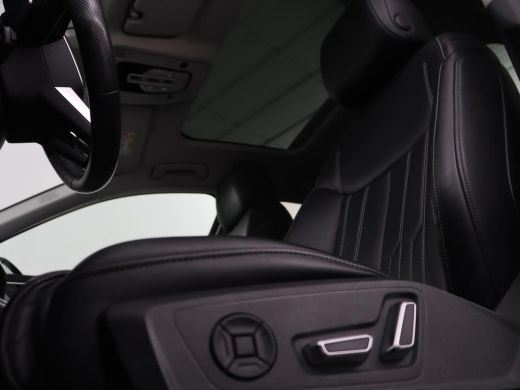 Audi A6 55 TFSI e quattro Competition | Panoramadak | Trekhaak | Leder | Stoelverwarming | Memory | Adapt... ActivLease financial lease