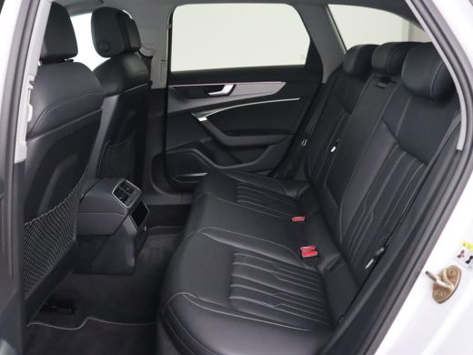 Audi A6 55 TFSI e quattro Competition | Panoramadak | Trekhaak | Leder | Stoelverwarming | Memory | Adapt... ActivLease financial lease