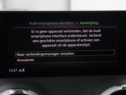 Audi Q2 35 TFSI Business Edition | Stoelverwarming | Virtual Cockpit | Full LED | Carplay | Navigatie | C... ActivLease financial lease