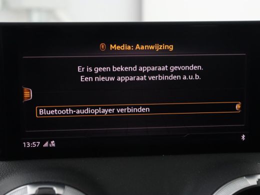 Audi Q2 35 TFSI Business Edition | Stoelverwarming | Virtual Cockpit | Full LED | Carplay | Navigatie | C... ActivLease financial lease
