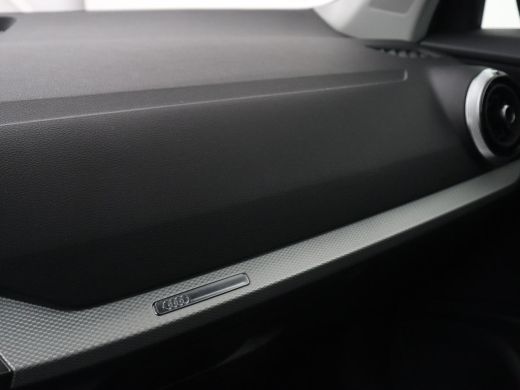 Audi Q2 35 TFSI Business Edition | Stoelverwarming | Virtual Cockpit | Full LED | Carplay | Navigatie | C... ActivLease financial lease