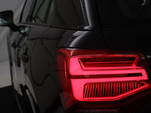 Audi Q2 35 TFSI Business Edition | Stoelverwarming | Virtual Cockpit | Full LED | Carplay | Navigatie | C... ActivLease financial lease