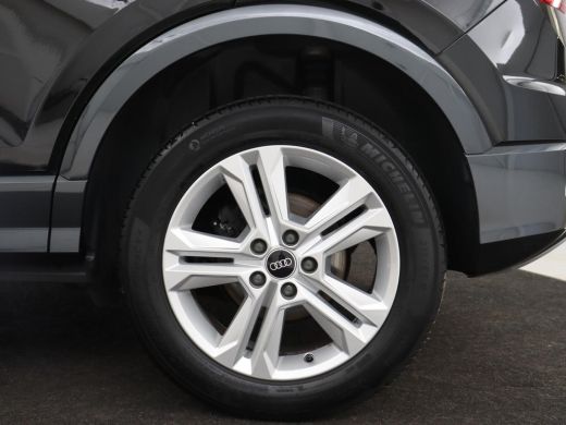 Audi Q2 35 TFSI Business Edition | Stoelverwarming | Virtual Cockpit | Full LED | Carplay | Navigatie | C... ActivLease financial lease