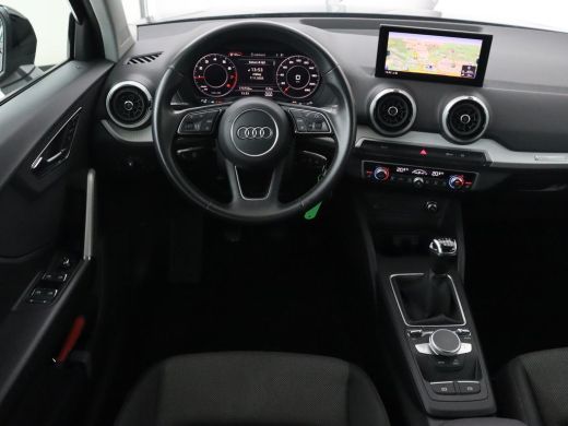 Audi Q2 35 TFSI Business Edition | Stoelverwarming | Virtual Cockpit | Full LED | Carplay | Navigatie | C... ActivLease financial lease